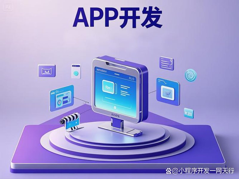 小程序开发：构建轻量级业务新玩法