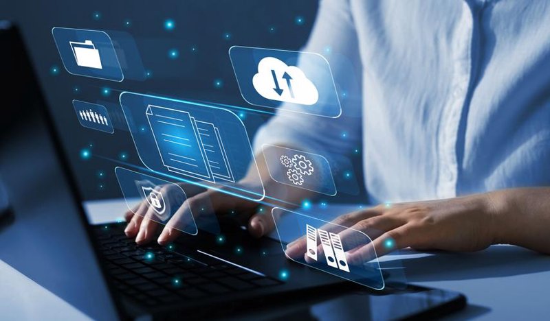 把握软件开发新趋势，驱动企业数字化转型